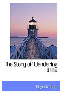 The Story of Wandering Willie