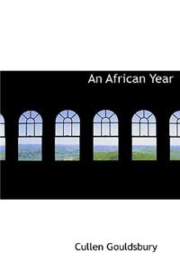 An African Year