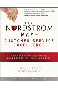 Nordstrom Way to Customer Service Excellence