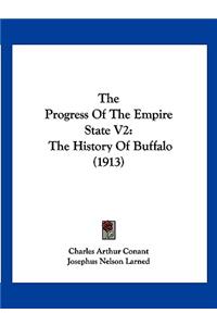 The Progress Of The Empire State V2