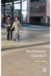 The Emperor Charles V