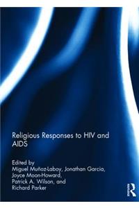 Religious Responses to HIV and AIDS