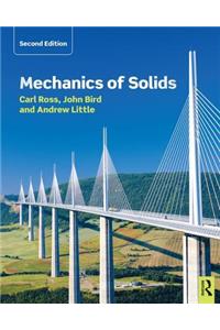 Mechanics of Solids