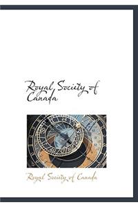 Royal Society of Canada