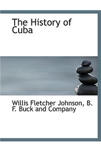 The History of Cuba