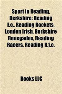Sport in Reading, Berkshire
