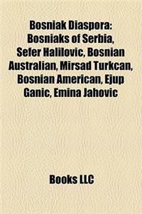 Bosniak Diaspora