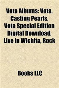 Vota Albums