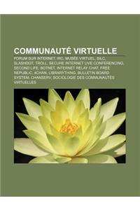 Communaute Virtuelle
