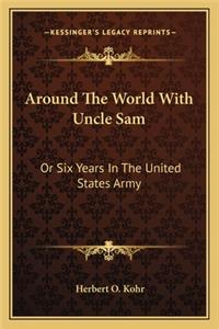 Around the World with Uncle Sam