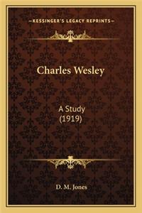 Charles Wesley