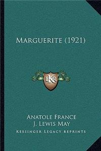 Marguerite (1921)