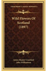 Wild Flowers of Scotland (1897)