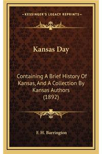 Kansas Day