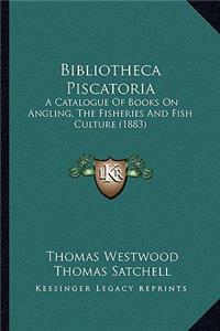 Bibliotheca Piscatoria