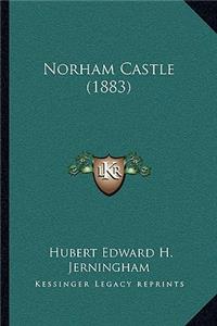Norham Castle (1883)