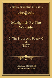Marigolds By The Wayside