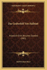 Graberfeld Von Hallstatt