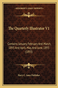 Quarterly Illustrator V1