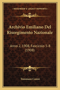 Archivio Emiliano Del Risorgimento Nazionale