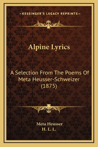 Alpine Lyrics