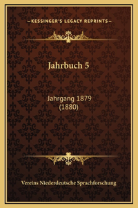 Jahrbuch 5