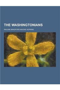 The Washingtonians