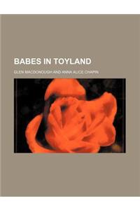 Babes in Toyland