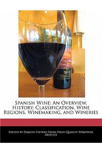 Spanish Wine