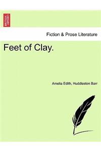 Feet of Clay.