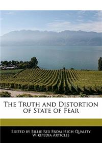 The Truth and Distortion of State of Fear