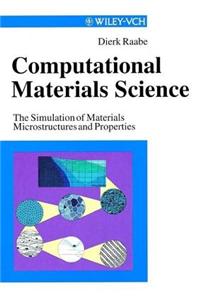 Computational Materials Science