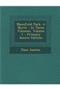 Mansfield Park