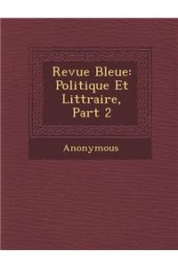 Revue Bleue
