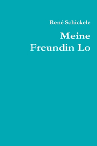 Meine Freundin Lo