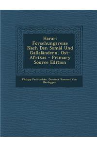 Harar