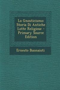 Lo Gnosticismo