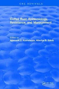 Coffee Rust: Epidemiology, Resistance and Management