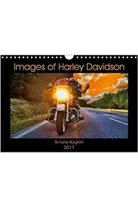 Images of Harley Davidson 2017