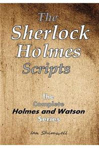 Sherlock Holmes Scripts