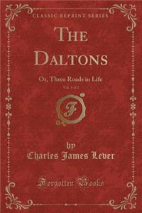 The Daltons, Vol. 1 of 2