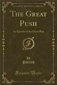 The Great Push