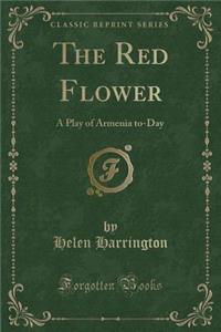 The Red Flower