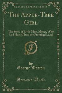 The Apple-Tree Girl