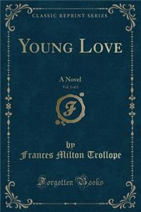 Young Love, Vol. 1 of 3: A Novel (Classic Reprint)