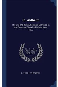 St. Aldhelm
