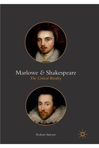 Marlowe and Shakespeare