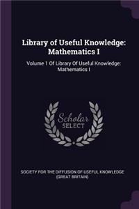 Library of Useful Knowledge