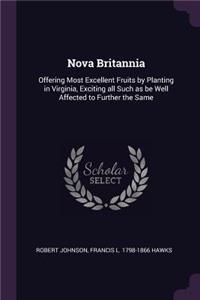 Nova Britannia