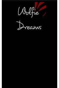 Wolfie Dreams